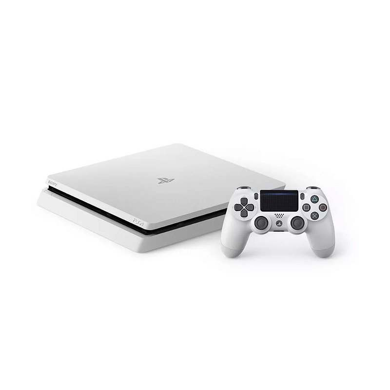 preço playstation 4 slim 2026