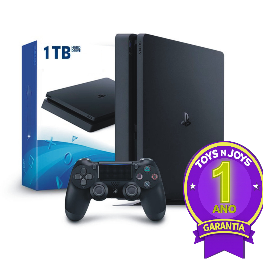 quanto custa um ps4 pro novo