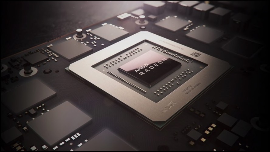 Vega 8 vs RX 550