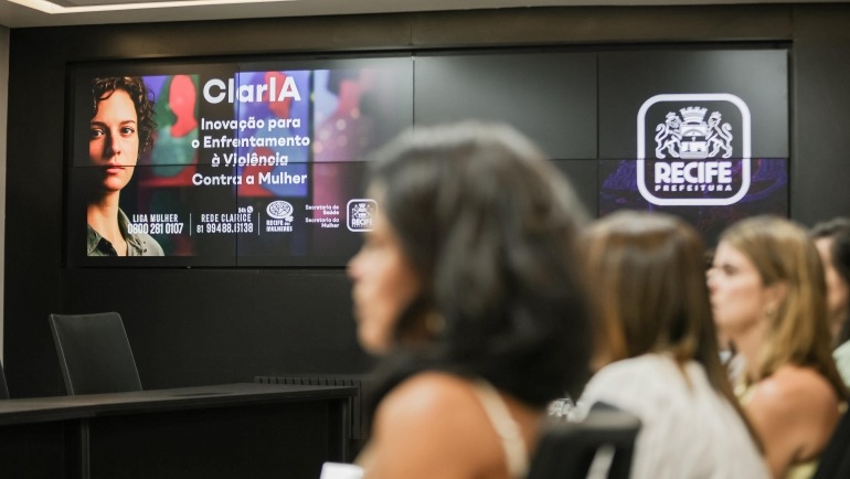 IA para criar vídeos
