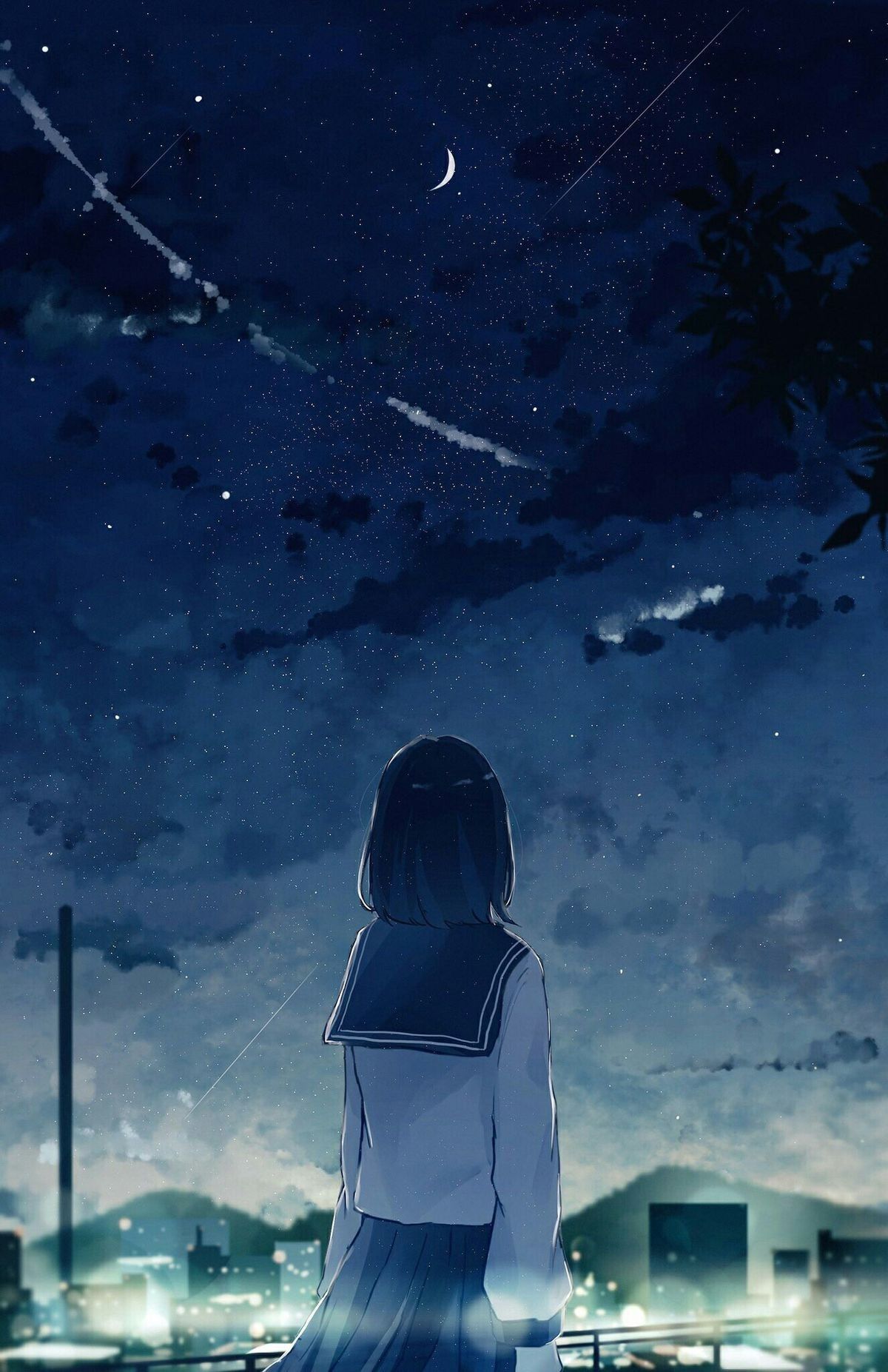 wallpaper animado iphone