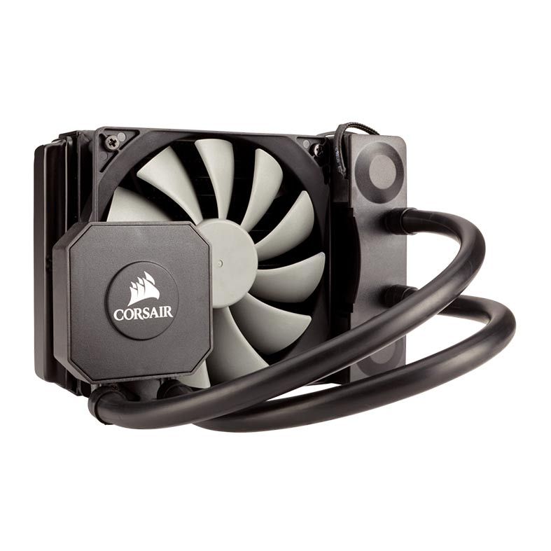 melhor water cooler corsair