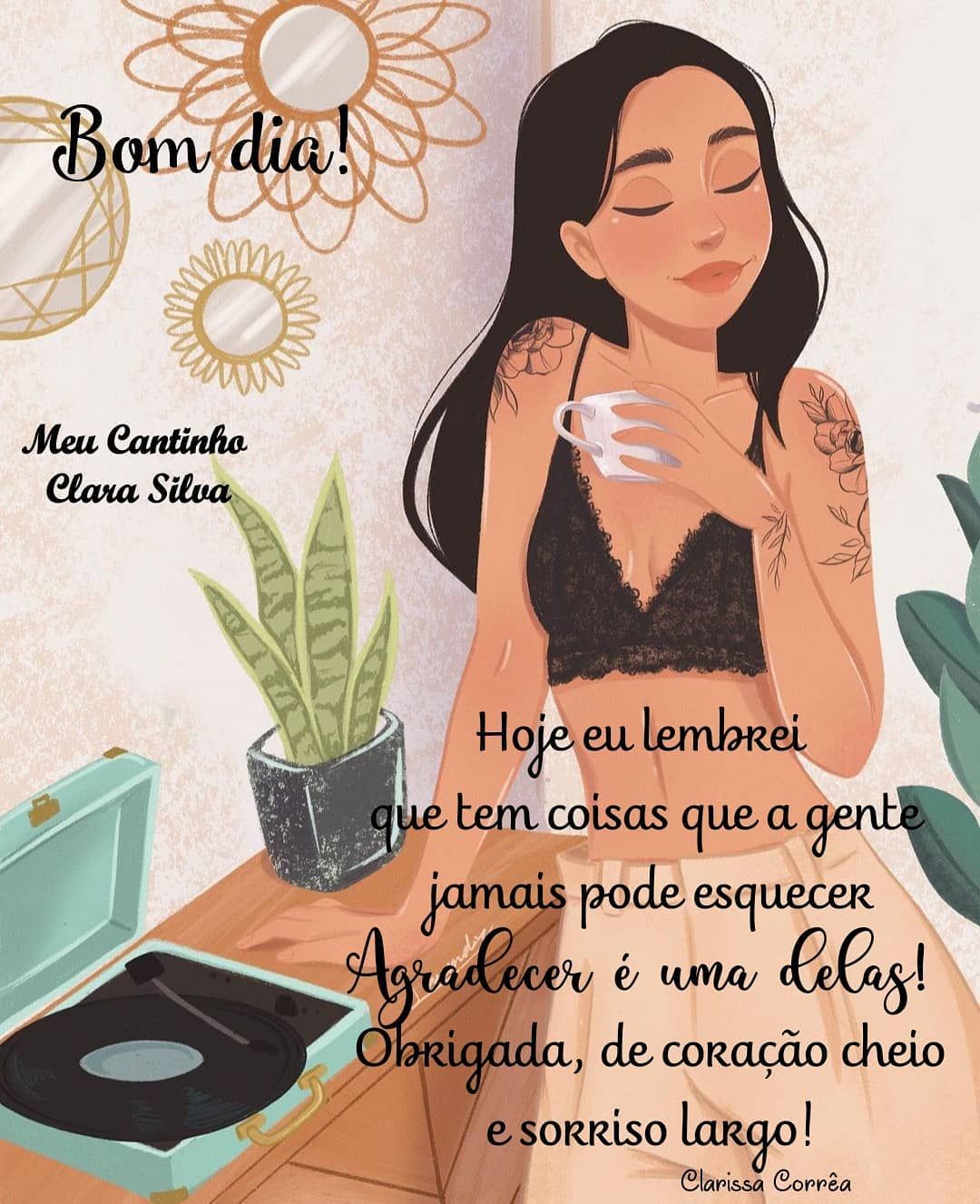 mensagens de bom dia para amigos