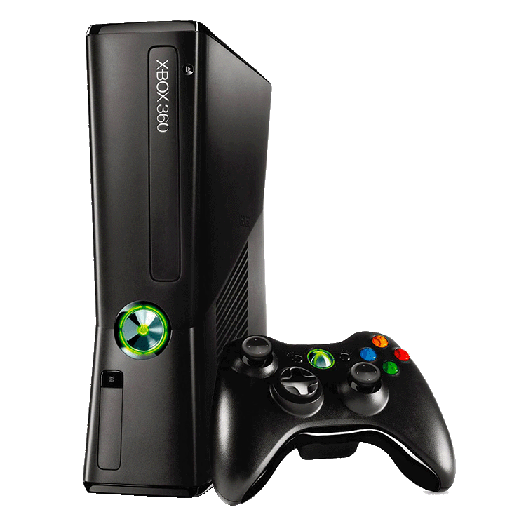 Xbox 360 vs PS3