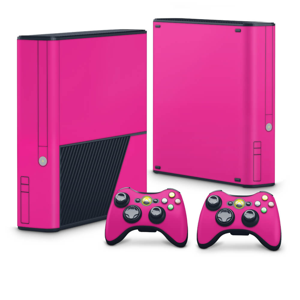 Xbox 360 S