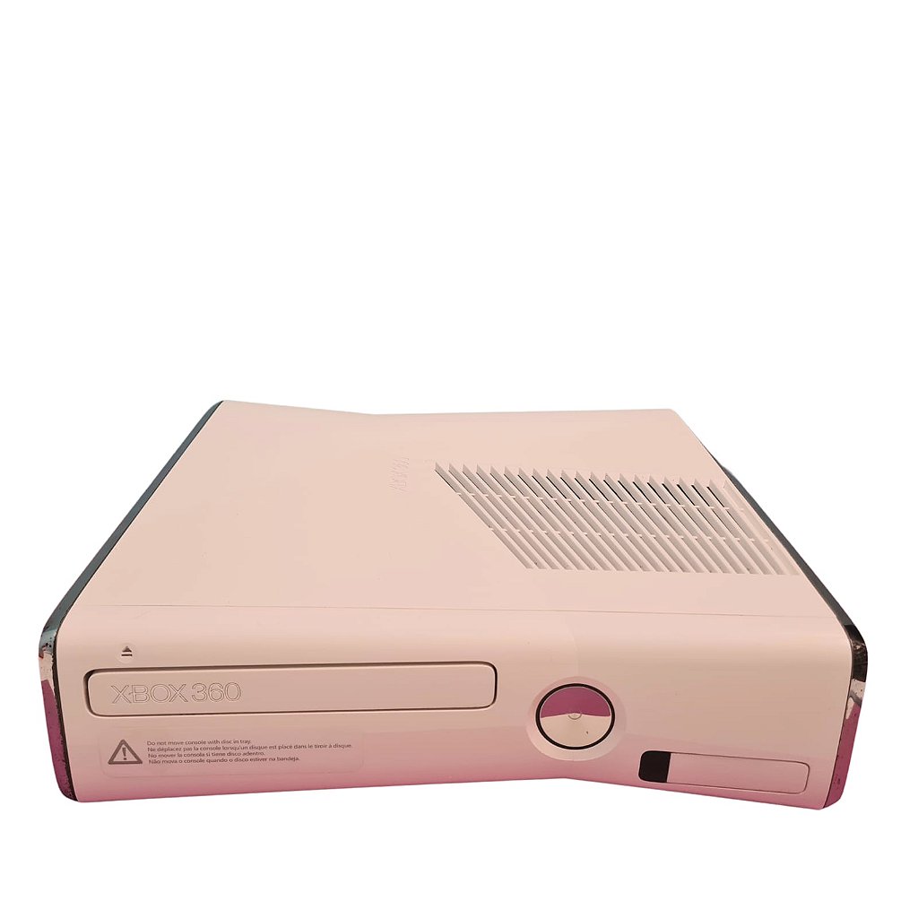 Xbox 360 Slim 250GB