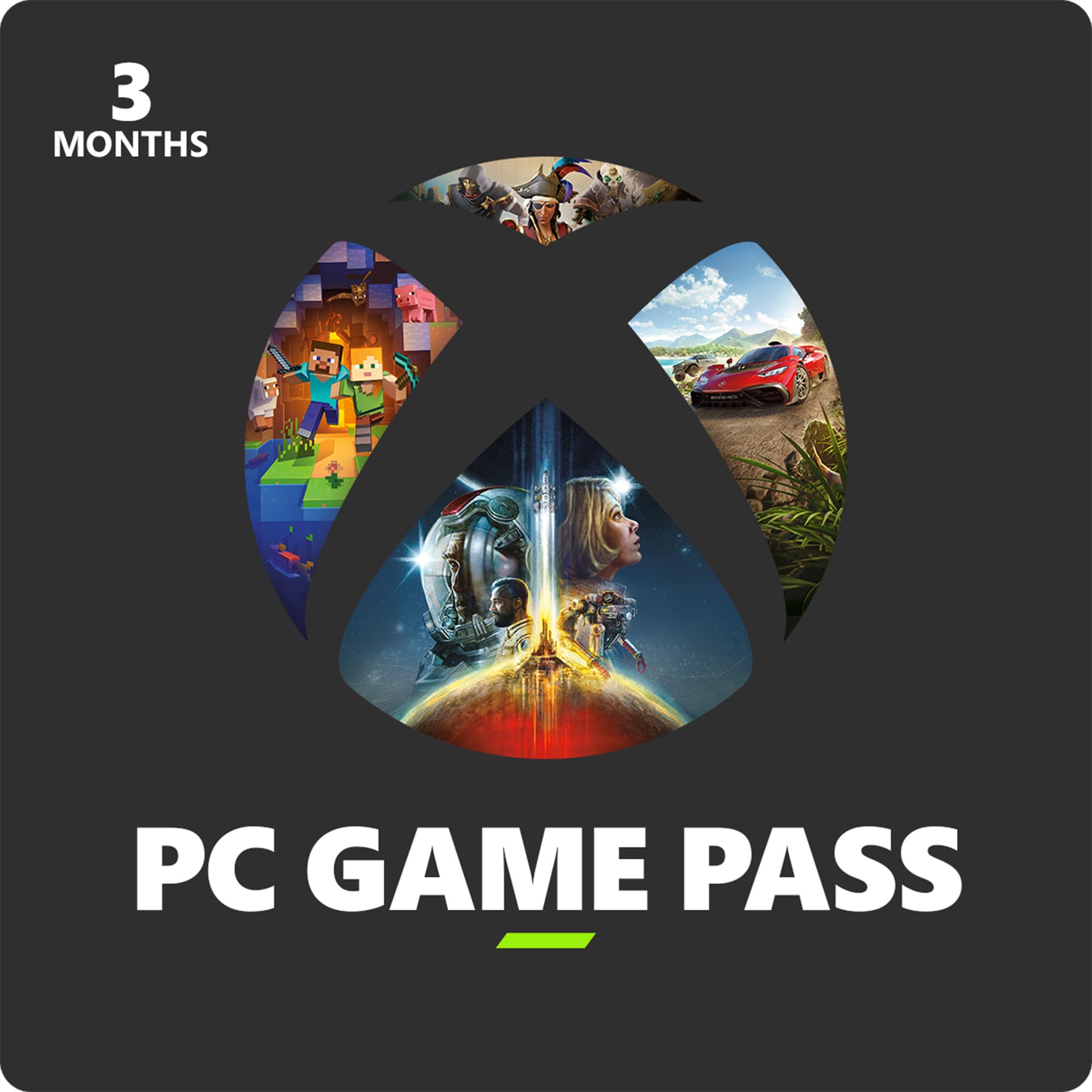 game pass para computador