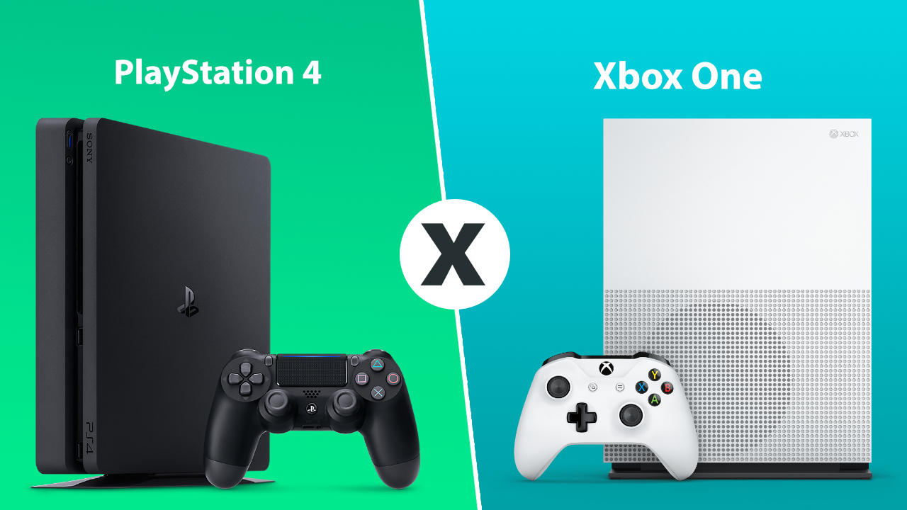 xbox ou playstation