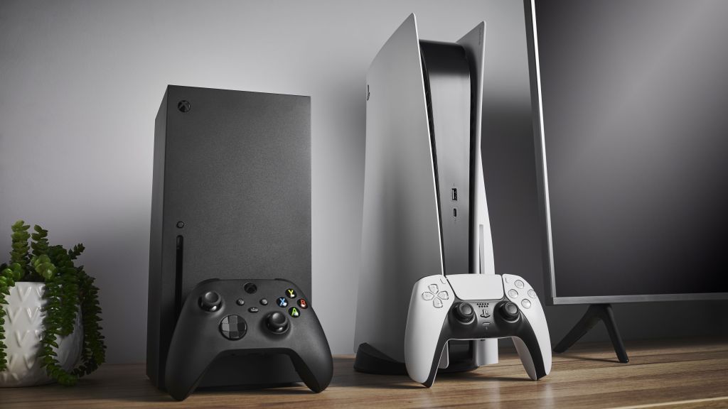 xbox ou playstation