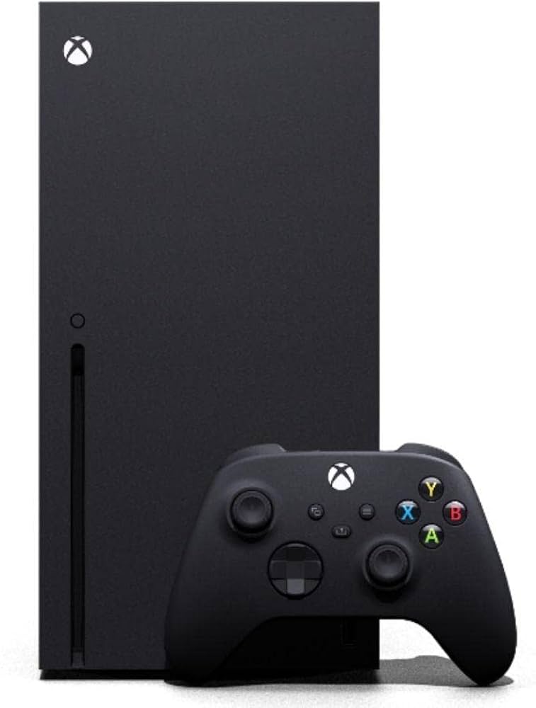 Xbox Series X vs Series S
