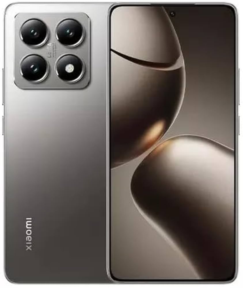 Xiaomi 14T vs Xiaomi 14T Pro