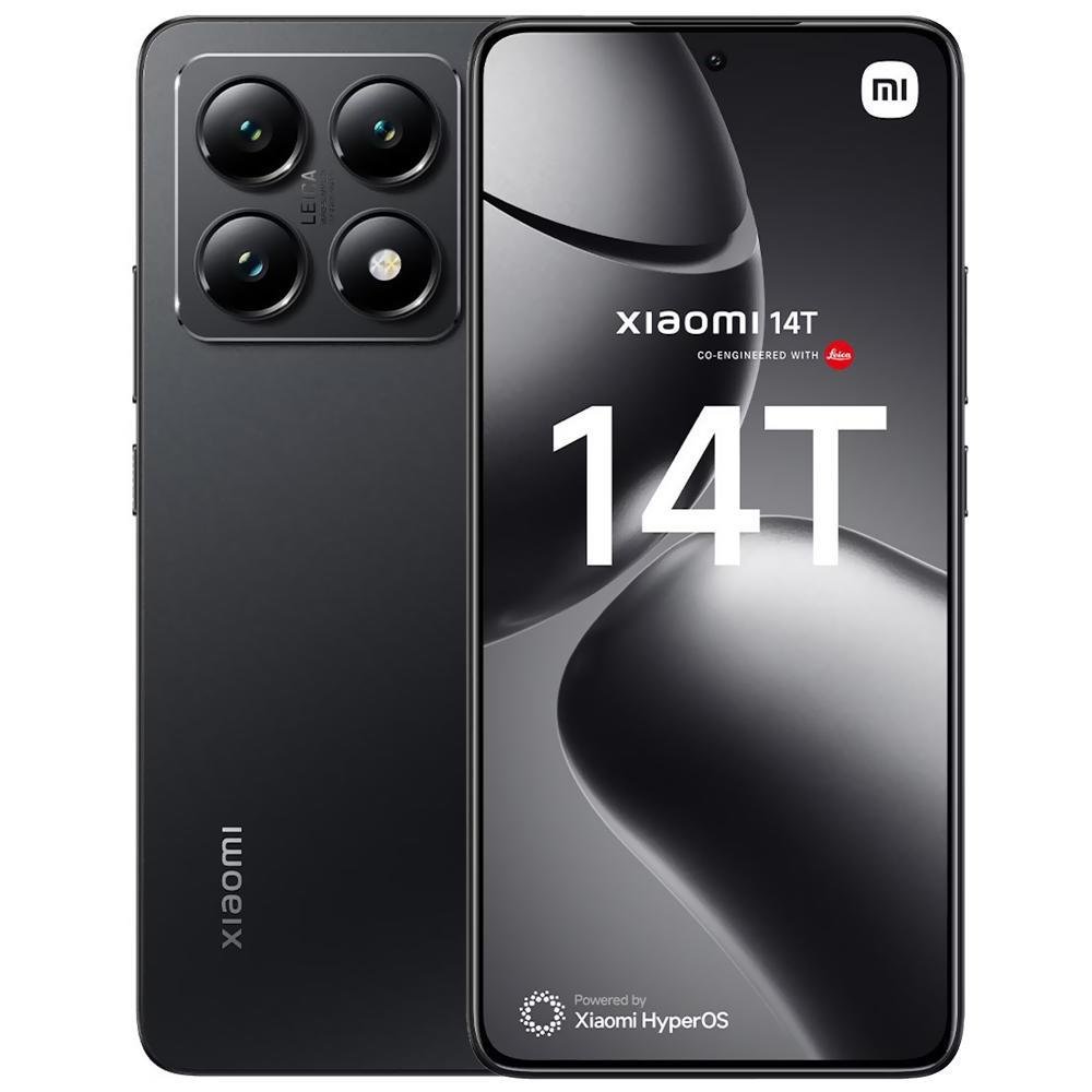 Xiaomi 14T especificações completas