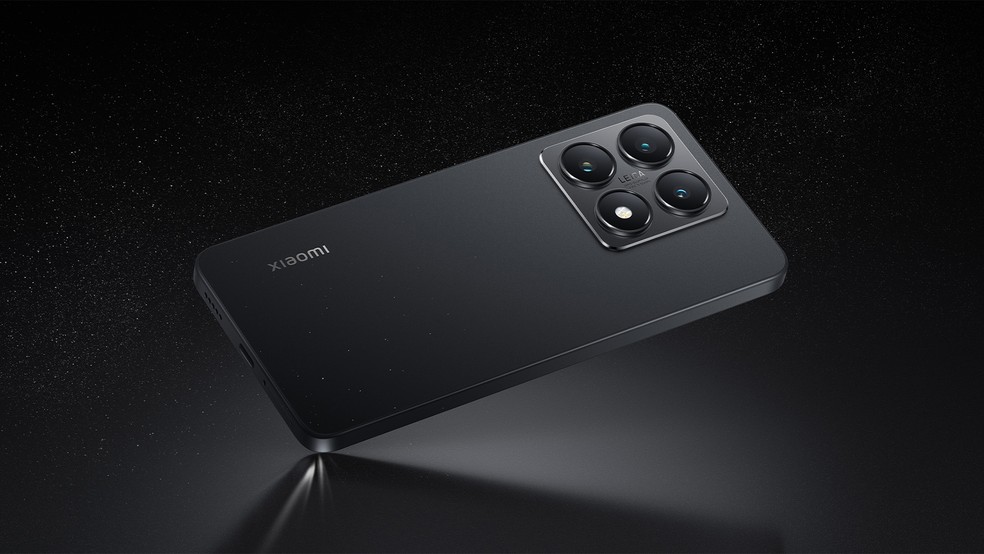 loja oficial xiaomi