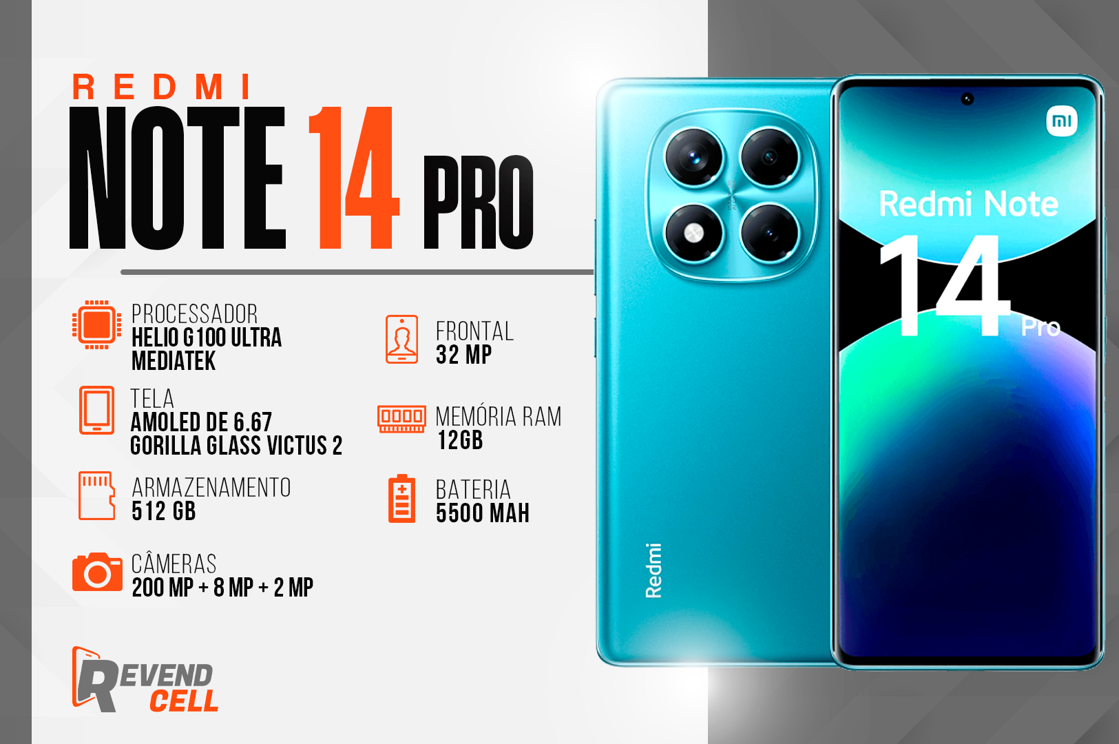 comprar xiaomi online