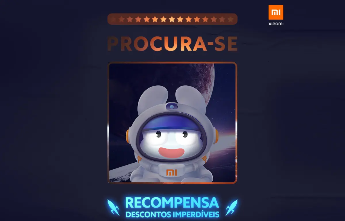 xiaomi loja oficial brasil